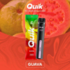 QUIK2000_Guava