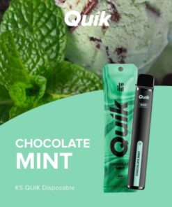 KS Quik Chocolate Mint
