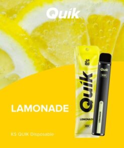 KS Quik Lemonade