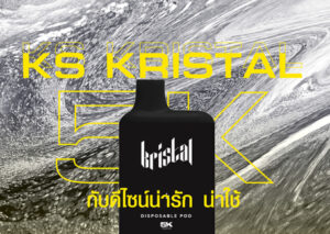 KS KRISTAL 5000